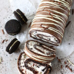koolhydraatarme oreo cakerol