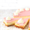 koolhydraatarme tompouce cheesecake
